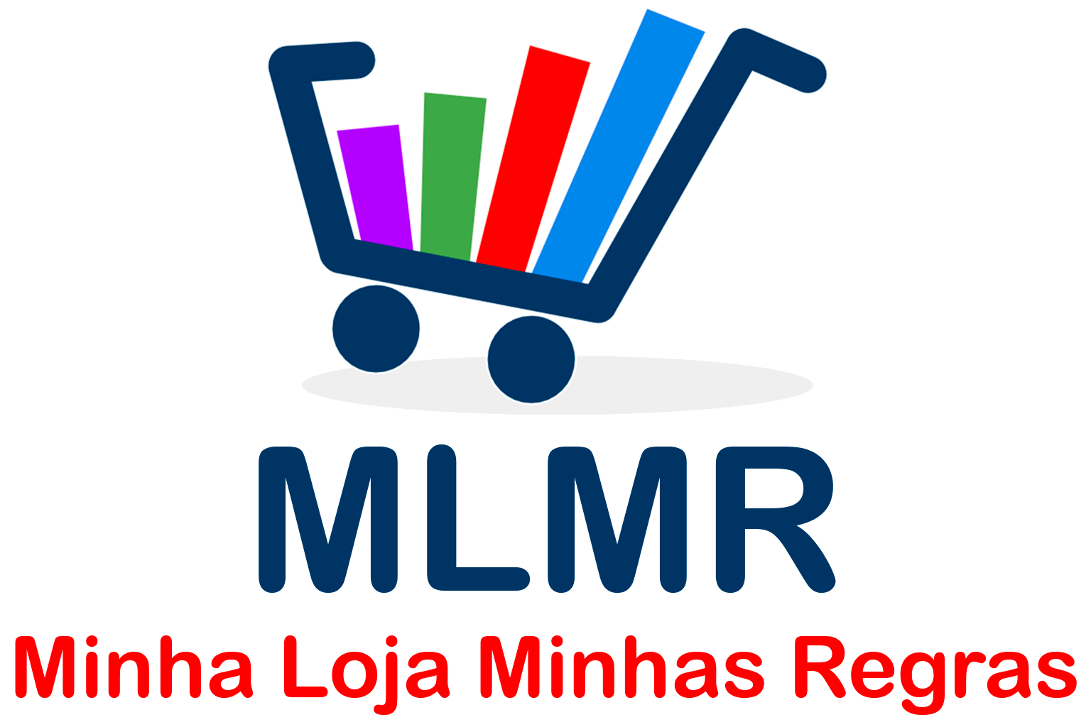 Minha Loja Minhas Regras